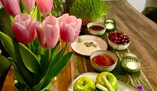 عشق و شادی در یک جعبه: بهترین هدایای نوروزی برای ارسال از خارج کشور به ایران!